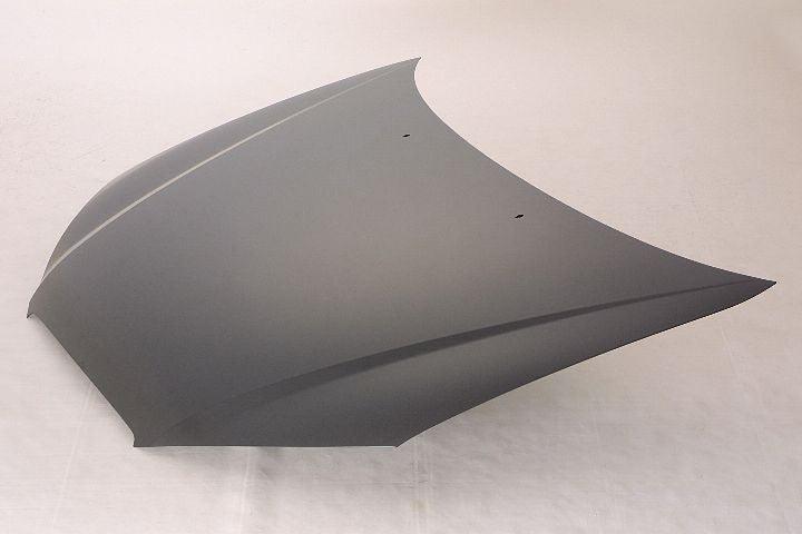 2007-2010 Hyundai Elantra Hood , HY1230136. High-strength and long-lasting.