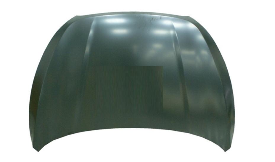 2010-2015 Hyundai Tucson Hood , HY1230144. Durable and impact-resistant.