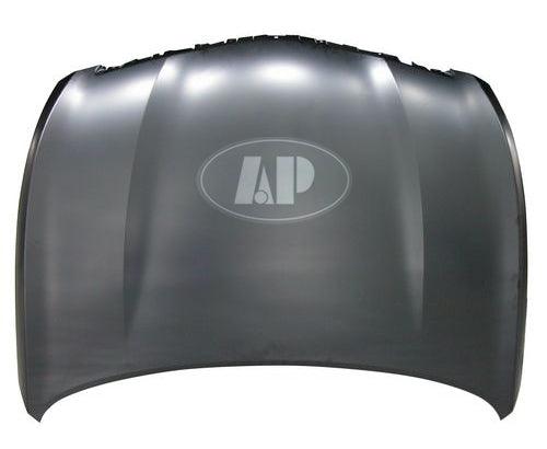 2011-2014 Hyundai Sonata Hood Steel , HY1230147. Direct fit for easy installation.