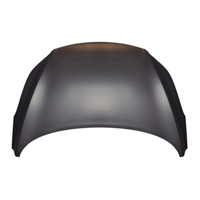 2011-2016 Hyundai Elantra Sedan Hood , HY1230152. Durable and impact-resistant.
