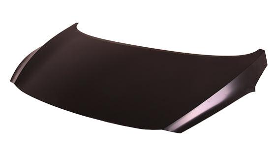 2013-2017 Hyundai Elantra GT Hood Steel , HY1230156. Lightweight yet durable construction.