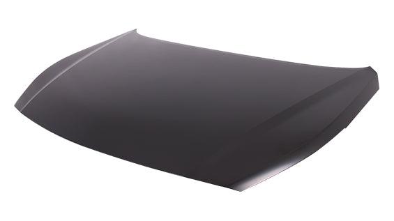 2015-2017 Hyundai Sonata Hood Steel , HY1230160. OEM-quality exterior component.
