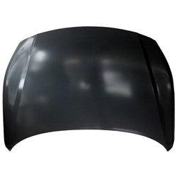 2016-2017 Hyundai Sonata Hybrid Hood Steel , HY1230167. Made with quality materials.