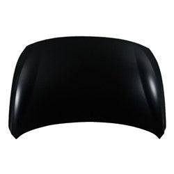 2018-2020 Hyundai Elantra GT Hood Steel , HY1230169. Durable and impact-resistant.