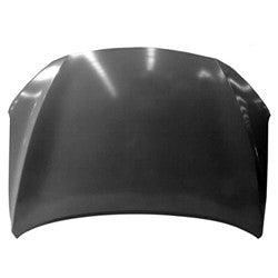 2017-2018 Hyundai Elantra Sedan Hood Front Steel , HY1230173. OEM-style replacement.