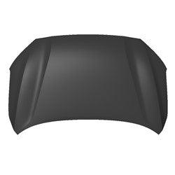 2018-2023 Hyundai Kona Hood Steel Without Iron Man , HY1230174. Professional-grade auto body part.