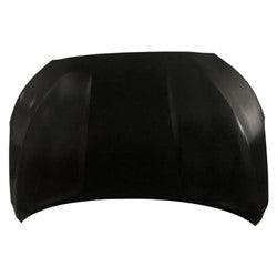 2019-2021 Hyundai Veloster Hood Steel , HY1230176. Made with quality materials.