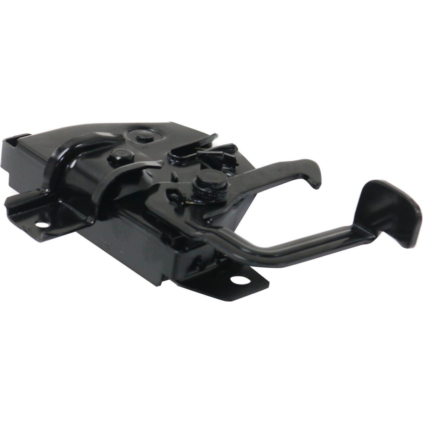 2006-2010 Hyundai Sonata Hood Latch , HY1234106. Replacement part ready for install.