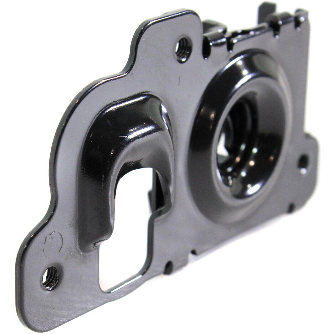 2006-2011 Hyundai Accent Sedan Hood Latch , HY1234110. Durable and impact-resistant.