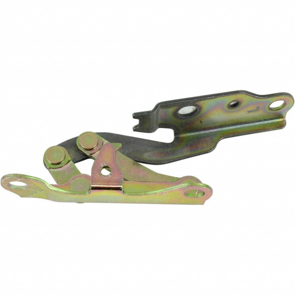 1999-2001 Hyundai Sonata Hood Hinge Driver Side , HY1236109. Factory-style replacement part.