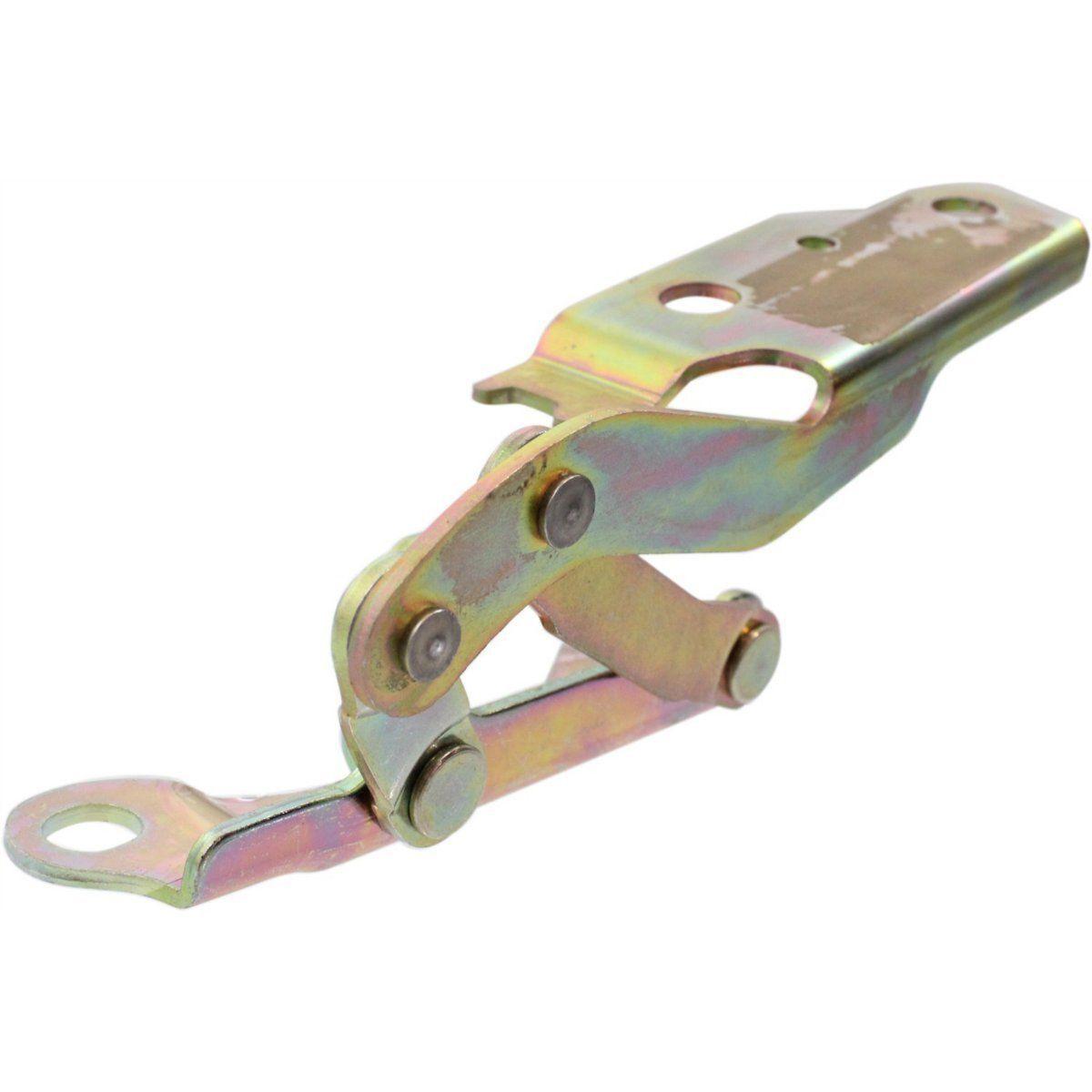 1999-2001 Hyundai Sonata Hood Hinge Passenger Side , HY1236110. Made with quality materials.