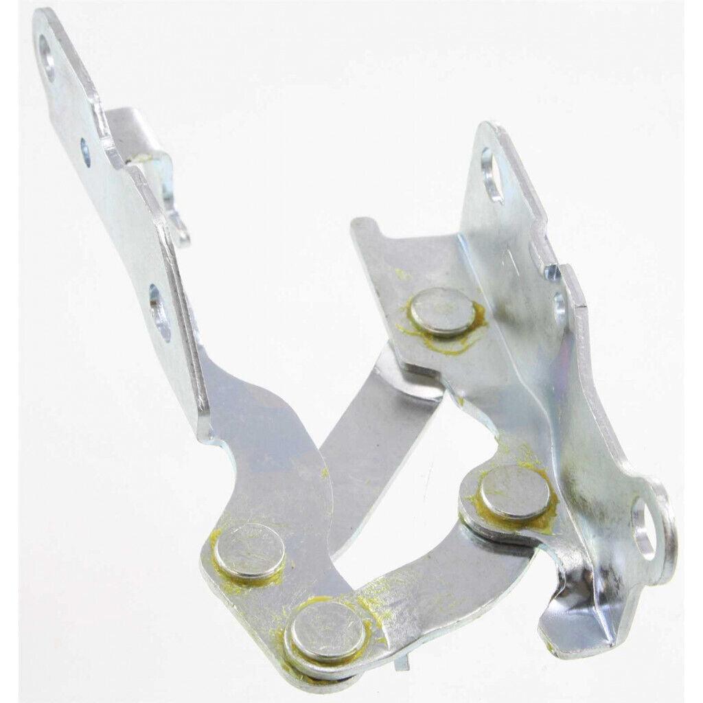 2006-2010 Hyundai Sonata Hood Hinge Driver Side , HY1236118. Professional-grade auto body part.