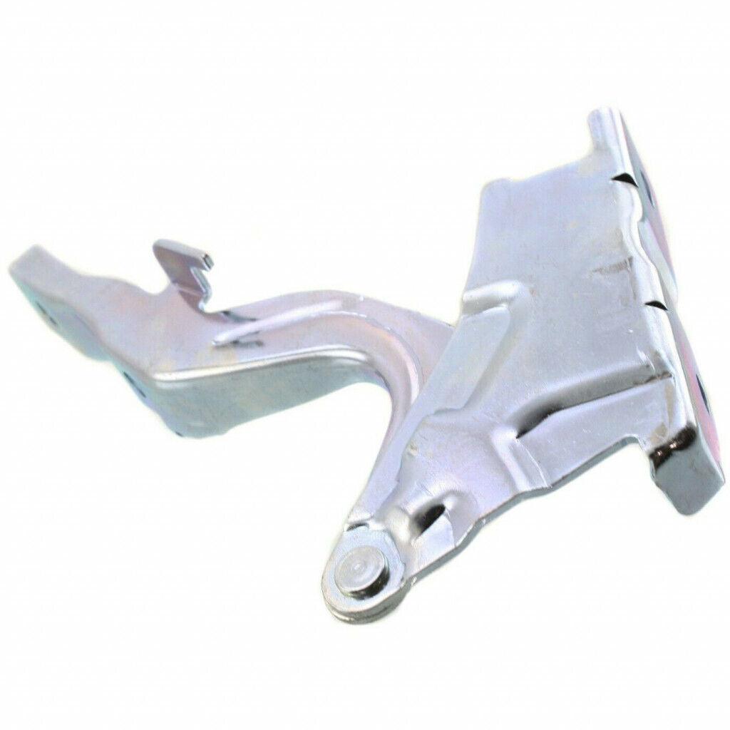 2007-2012 Hyundai Santa Fe Hood Hinge Passenger Side , HY1236125. Factory-style replacement part.
