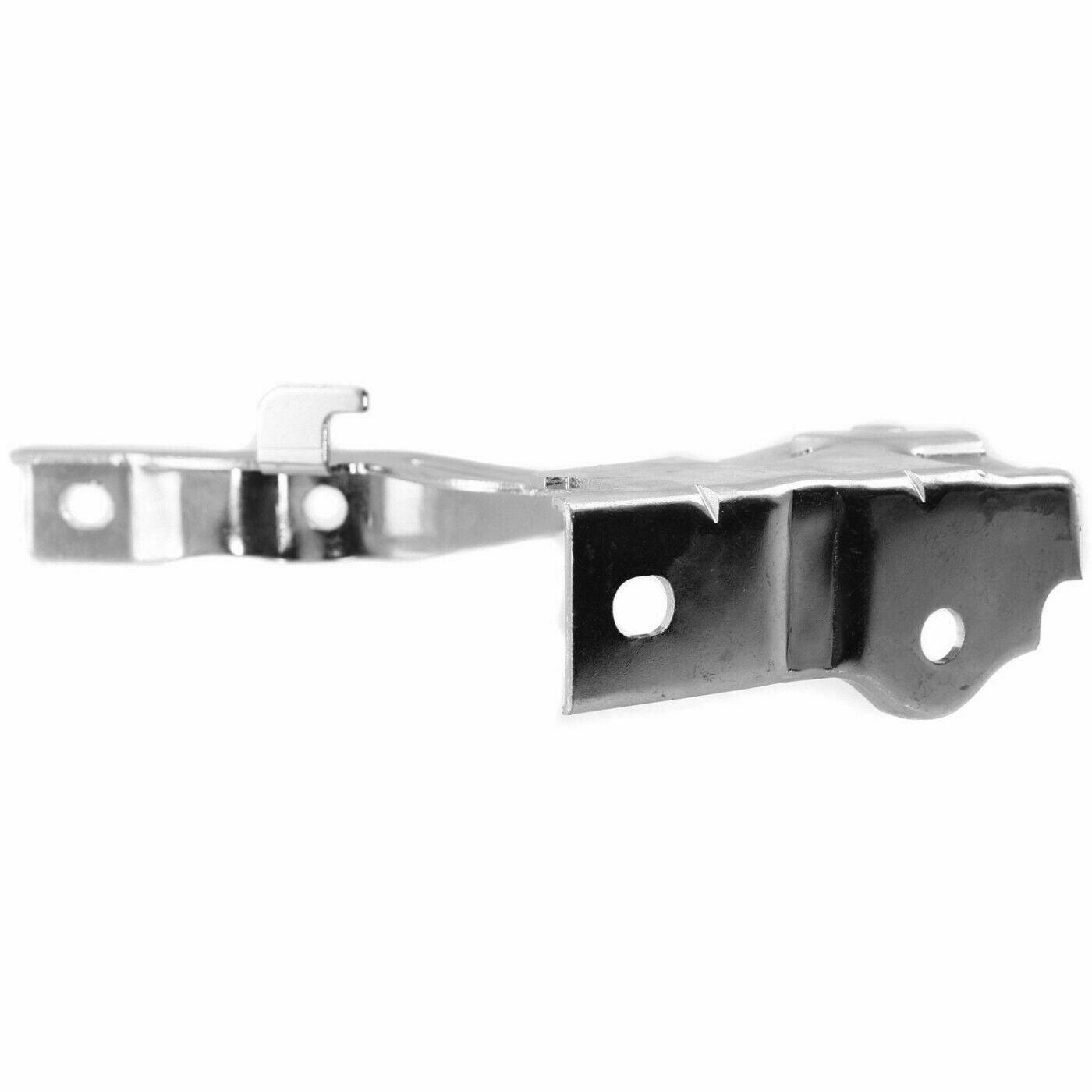 2007-2012 Hyundai Santa Fe Hood Hinge Driver Side , HY1236126. High-strength and long-lasting.