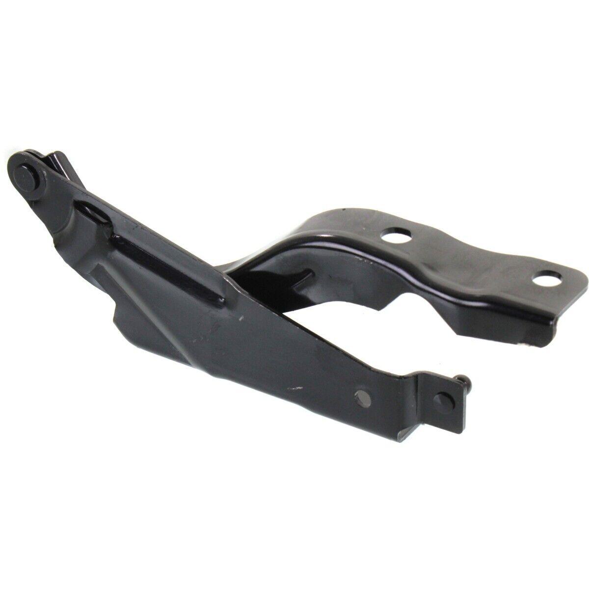 2011-2014 Hyundai Sonata Hood Hinge Passenger Side , HY1236129. Made with quality materials.