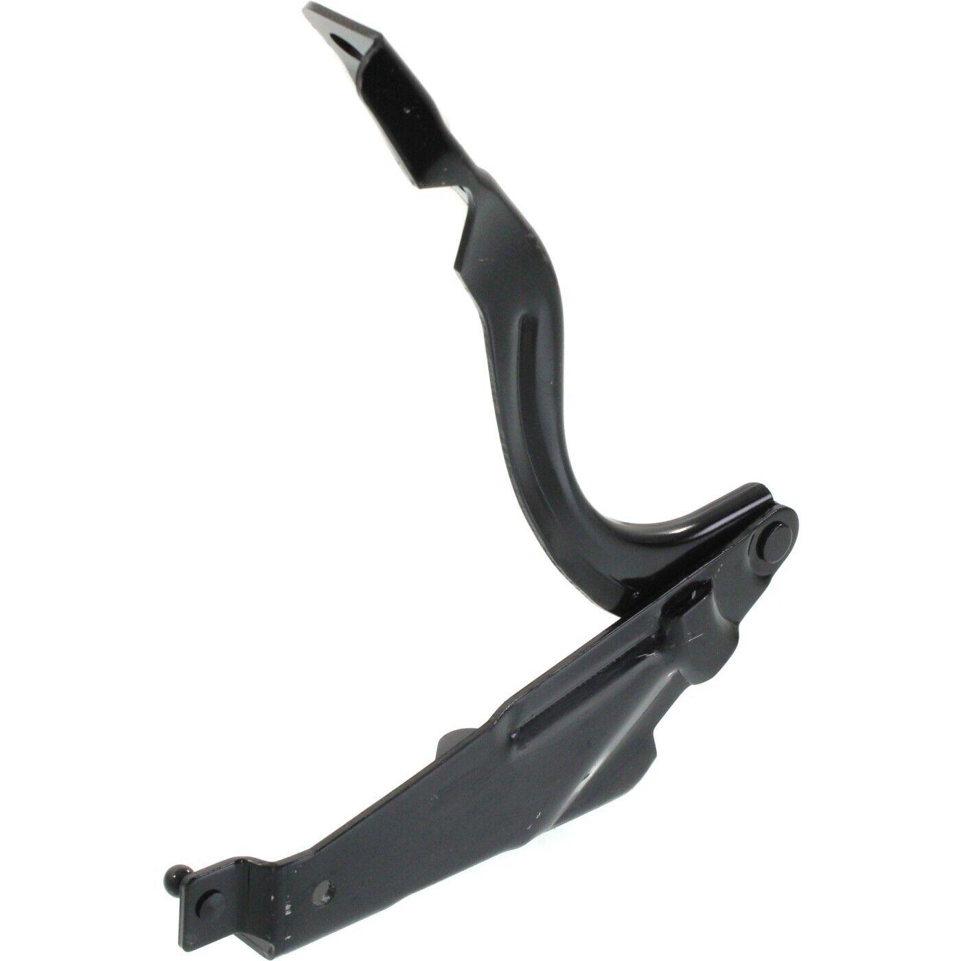2011-2014 Hyundai Sonata Hood Hinge Driver Side , HY1236130. High-quality aftermarket part.