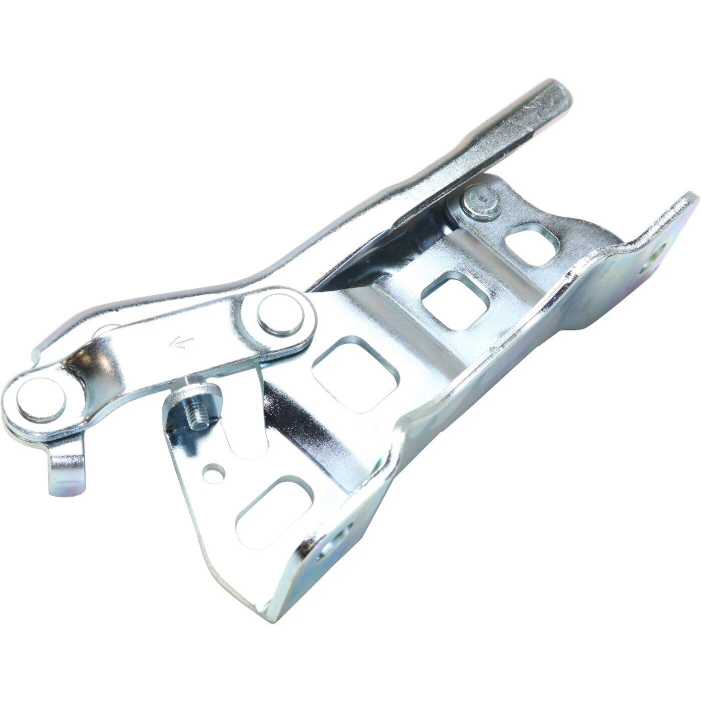 2016-2021 Hyundai Tucson Hood Hinge Driver Side , HY1236162. Perfect fit and finish.