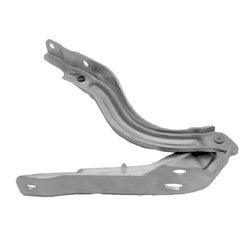2019-2020 Hyundai Santa Fe Hood Hinge Driver Side , HY1236176. Replacement part ready for install.