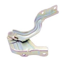 2018-2023 Hyundai Kona Hood Hinge Passenger Side Steel , HY1236177. Replacement part ready for install.
