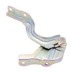 2018-2023 Hyundai Kona Hood Hinge Driver Side Steel , HY1236178. Made with quality materials.