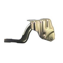 2021-2023 Hyundai Elantra Sedan Hood Hinge Passenger Side Hood Mount , HY1236183. Replacement part ready for install.
