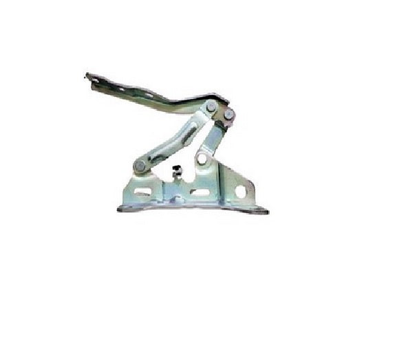 2022-2023 Hyundai Santa Cruz Hood Hinge Passenger Side Chrome , HY1236193. Replacement part ready for install.