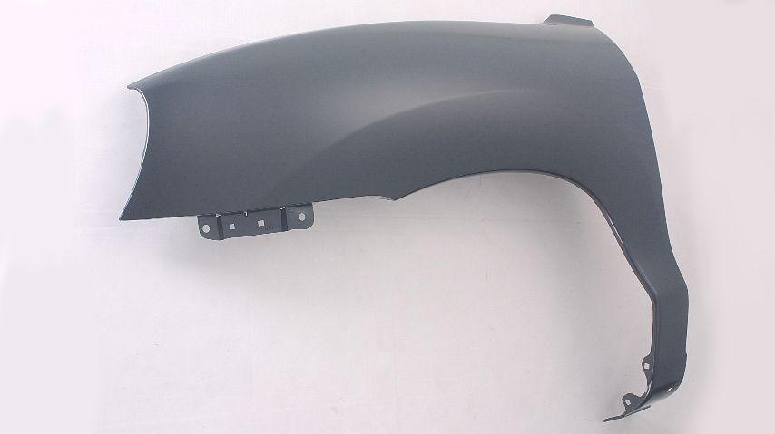 2001-2006 Hyundai Santa Fe Front Driver Side Fender Gl Models , HY1240120. Perfect fit and finish.
