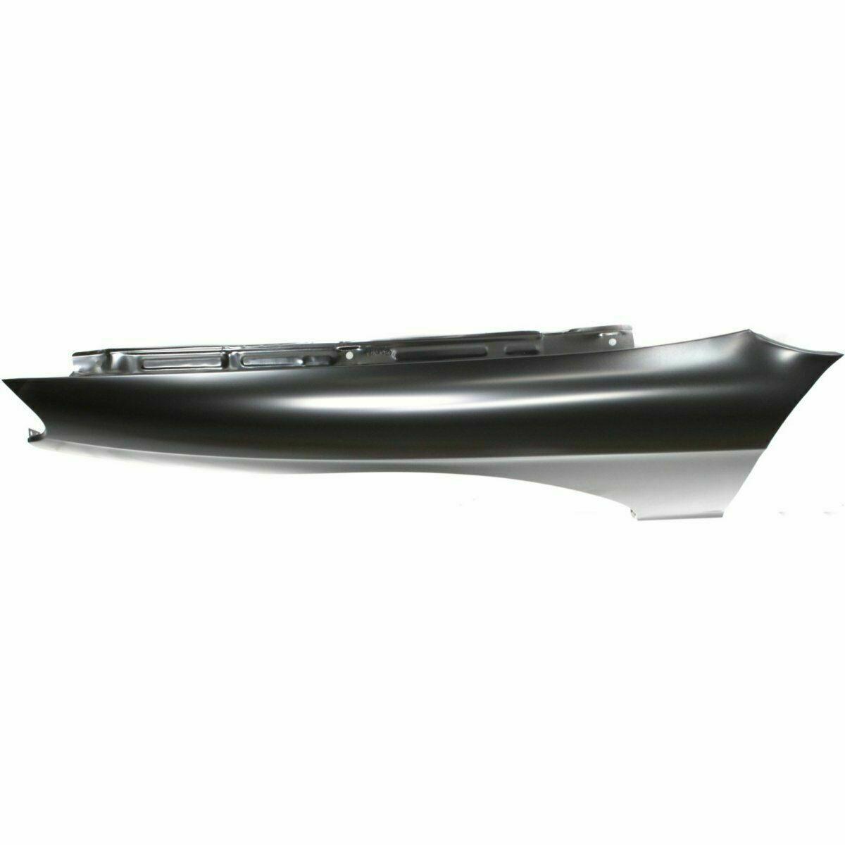 1999-2001 Hyundai Sonata Front Driver Side Fender , HY1240124. Perfect fit and finish.