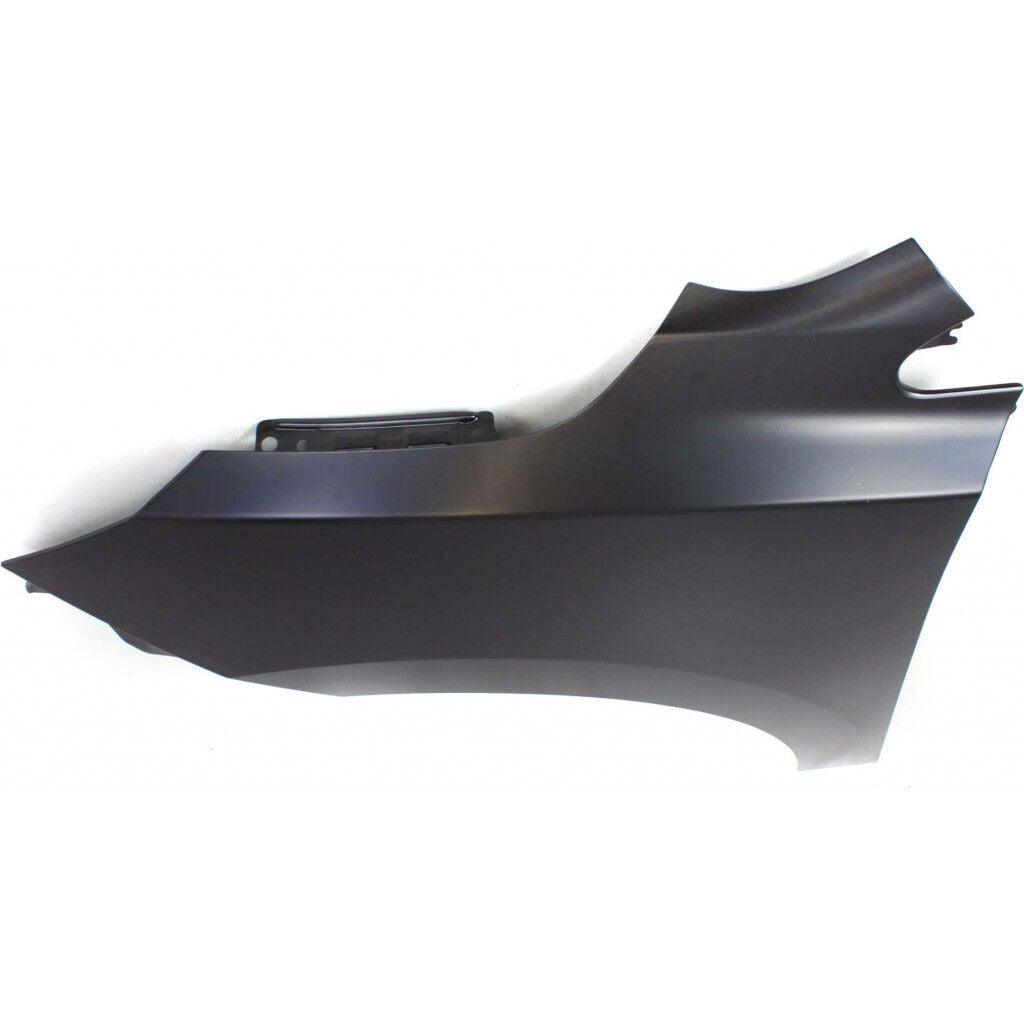 2010-2015 Hyundai Tucson Front Driver Side Fender , HY1240146. High-quality aftermarket part.