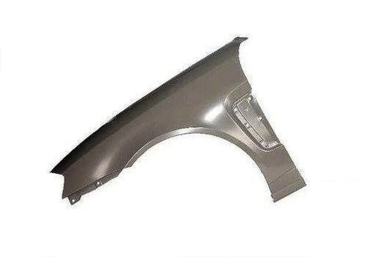 2003-2006 Hyundai Tiburon Front Driver Side Fender , HY1240148. OEM-quality exterior component.