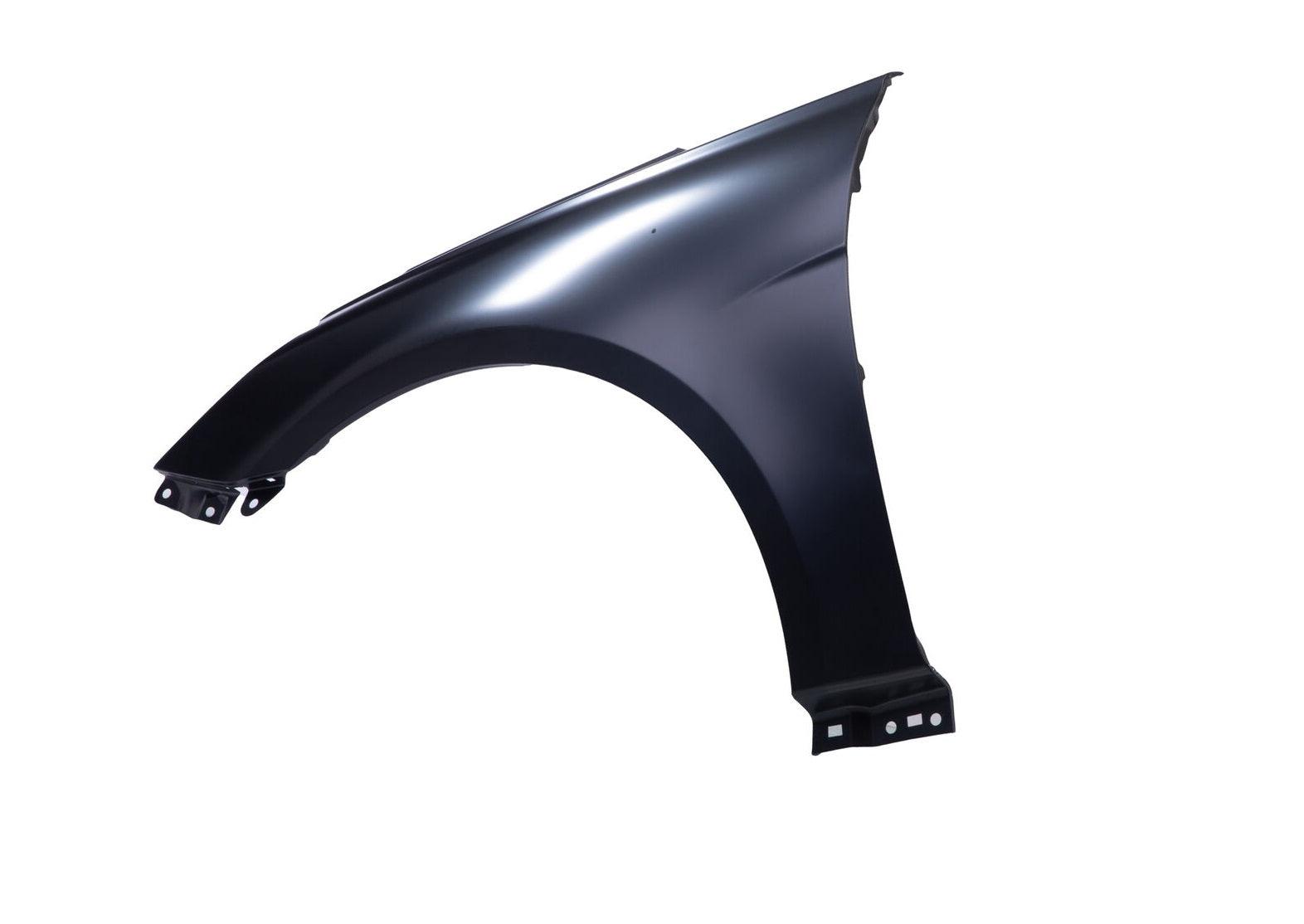 2011-2014 Hyundai Sonata Front Driver Side Fender , HY1240150. Perfect fit and finish.