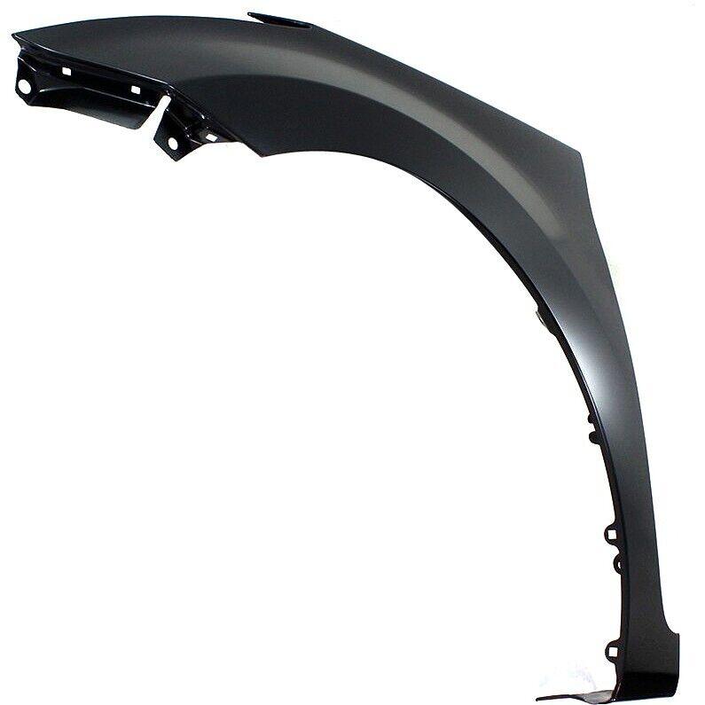 2011-2016 Hyundai Elantra Sedan Front Driver Side Fender , HY1240152. Professional-grade auto body part.