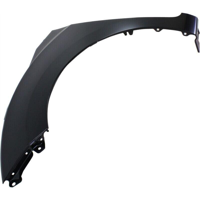2013-2017 Hyundai Elantra GT Front Driver Side Fender , HY1240158. Professional-grade auto body part.