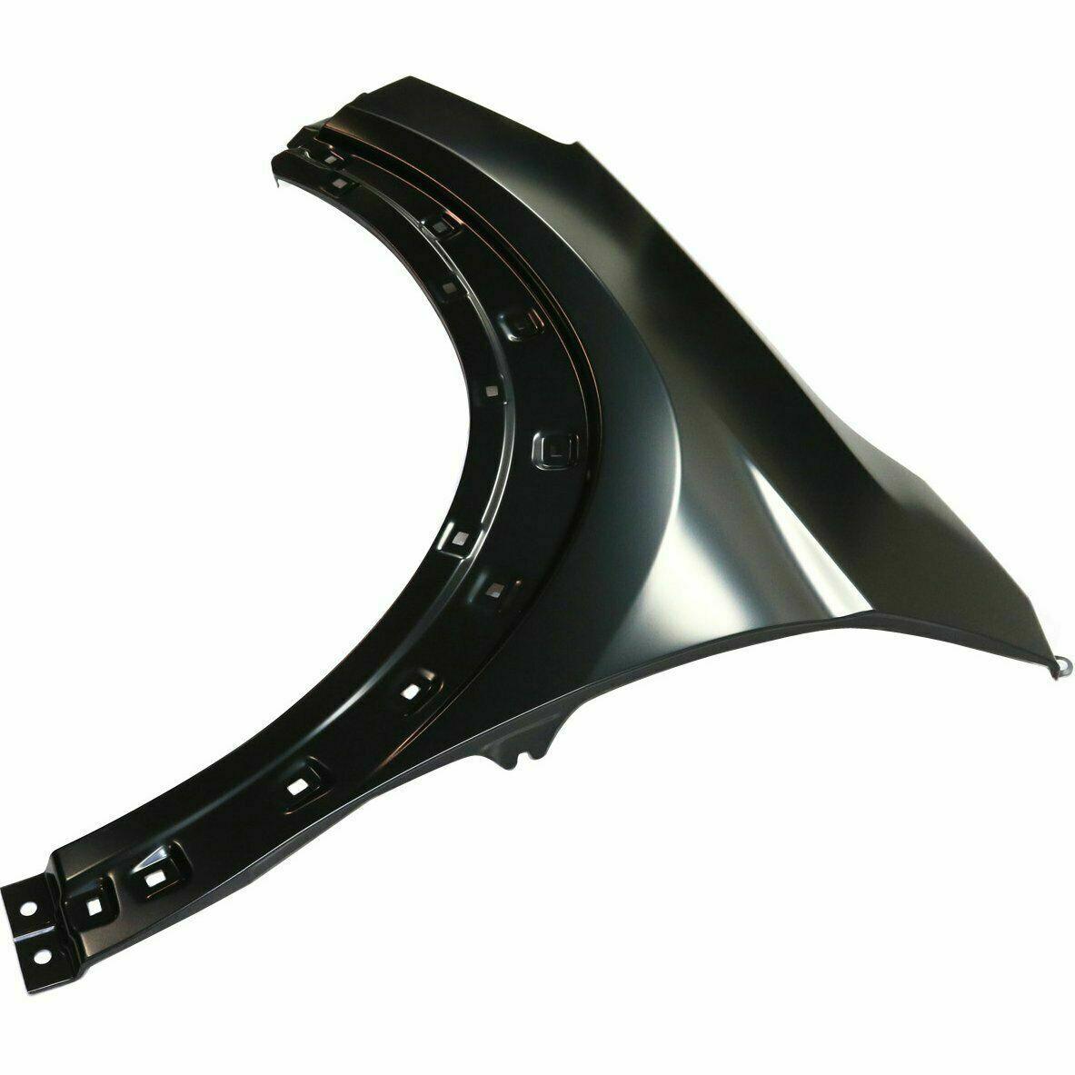 2016-2021 Hyundai Tucson Front Driver Side Fender , HY1240165. High-quality aftermarket part.