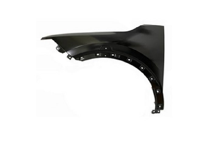2022-2023 Hyundai Santa Cruz Front Driver Side Fender , HY1240183. Factory-style replacement part.