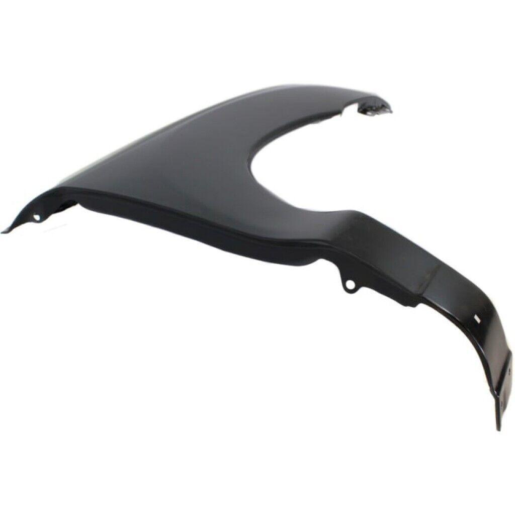 2001-2006 Hyundai Santa Fe Fender Front Passenger Side Gl Models , HY1241120. OEM-style replacement.