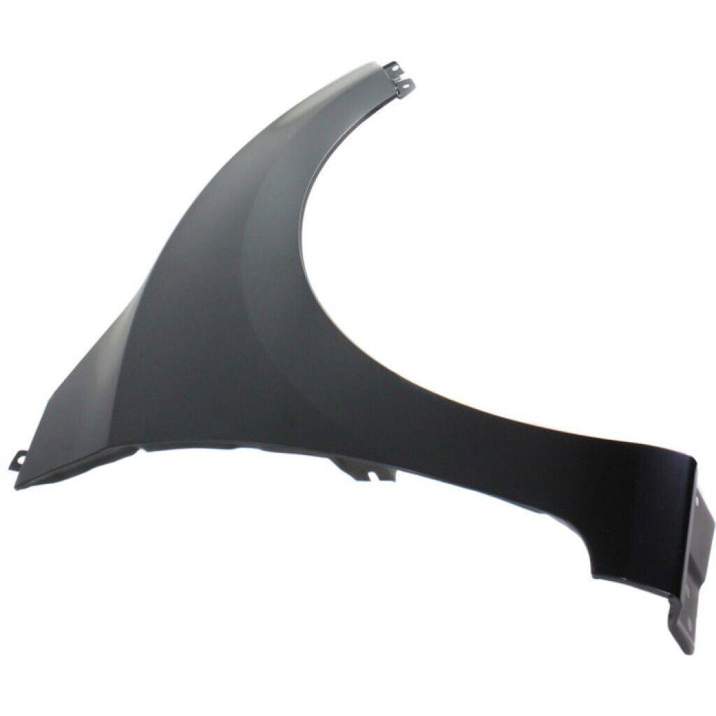 2013-2017 Hyundai Elantra GT Front Passenger Side Fender , HY1241158. Direct fit for easy installation.