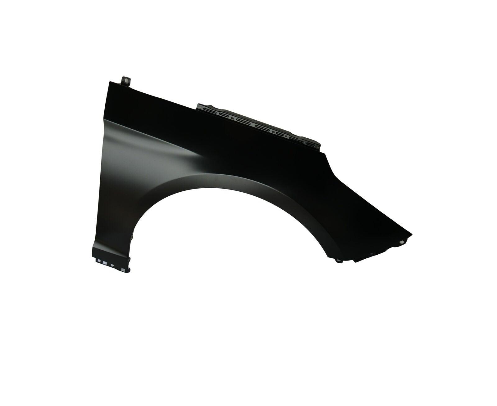 2015-2017 Hyundai Sonata Front Passenger Side Fender , HY1241161. Professional-grade auto body part.
