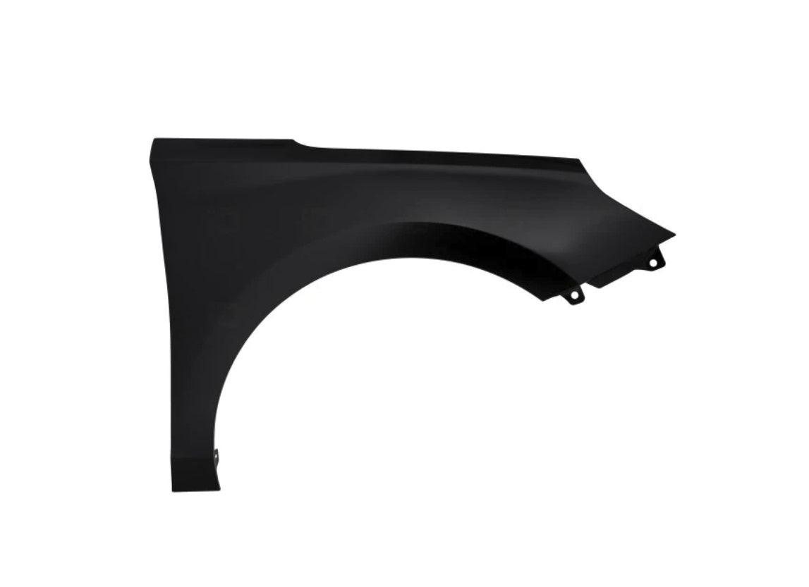 2018-2020 Hyundai Elantra GT Front Passenger Side Fender , HY1241168. Lightweight yet durable construction.