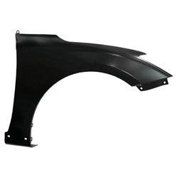 2019-2022 Hyundai Veloster N Front Passenger Side Fender , HY1241175. Precision fitment for collision repair.