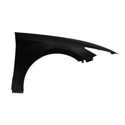 2020-2023 Hyundai Sonata Front Passenger Side Fender , HY1241177. Factory-style replacement part.