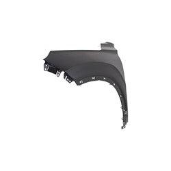 2020-2022 Hyundai Palisade Front Passenger Side Fender , HY1241178. High-quality aftermarket part.