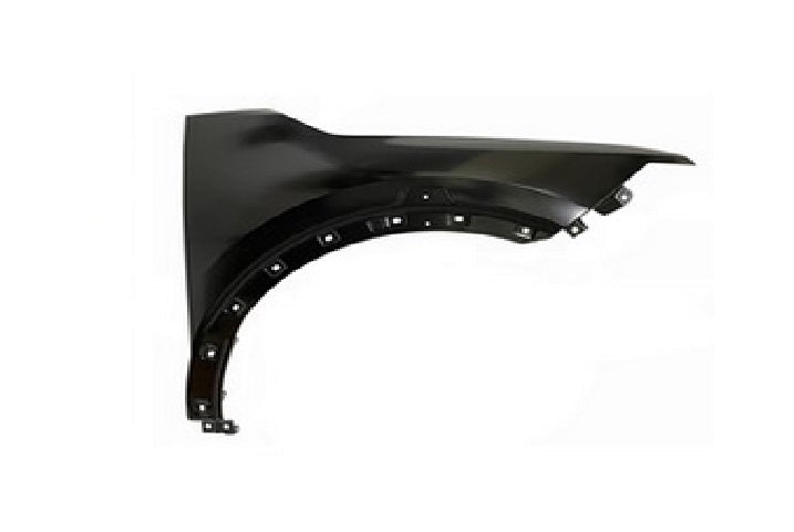 2022-2023 Hyundai Santa Cruz Front Passenger Side Fender , HY1241183. High-quality aftermarket part.