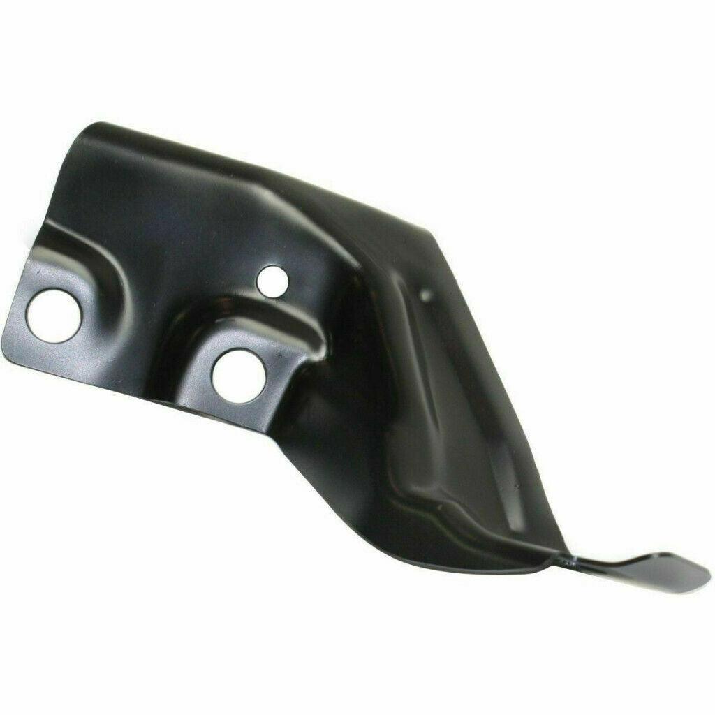 2011-2016 Hyundai Elantra Sedan Fender Bracket Front Driver Side , HY1244100. Durable and impact-resistant.