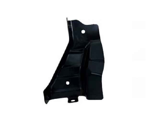 2022-2023 Hyundai Santa Cruz Fender Bracket Front Driver Side Steel , HY1244108. Lightweight yet durable construction.