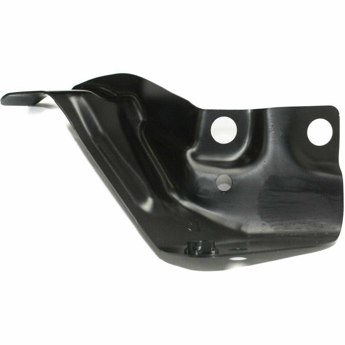 2013-2014 Hyundai Elantra Coupe Fender Bracket Front Passenger Side , HY1245100. Designed for OEM alignment.