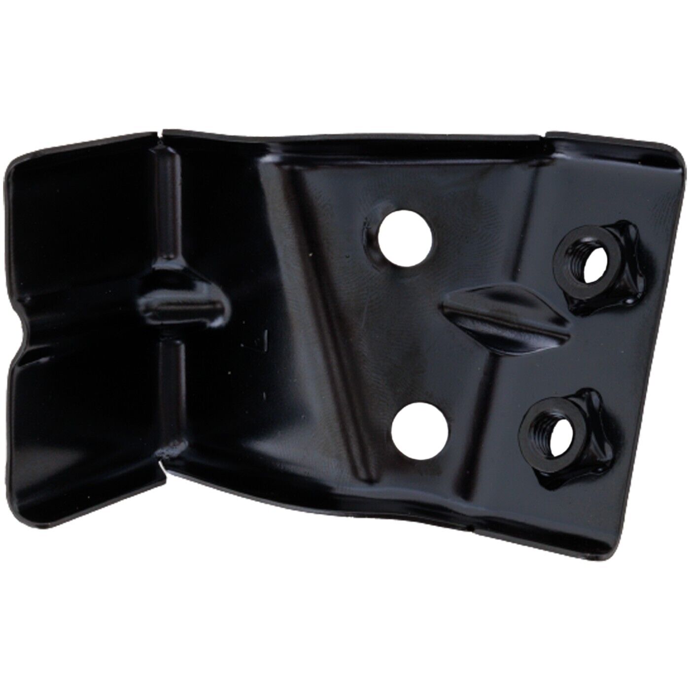 2016-2021 Hyundai Tucson Fender Bracket Front Passenger Side , HY1245107. Factory-style replacement part.