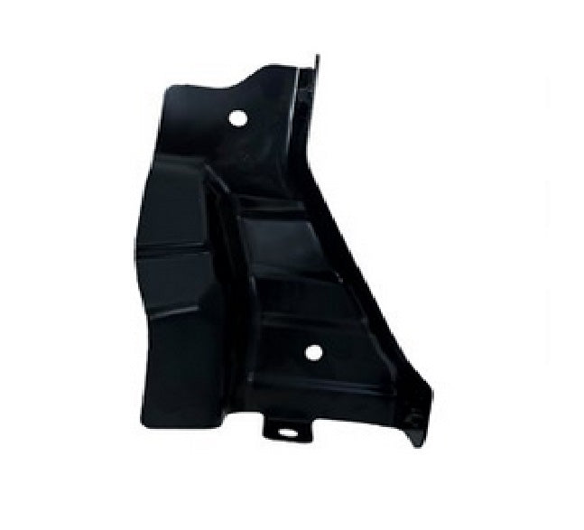 2022-2023 Hyundai Santa Cruz Fender Bracket Front Passenger Side Steel , HY1245108. Perfect fit and finish.