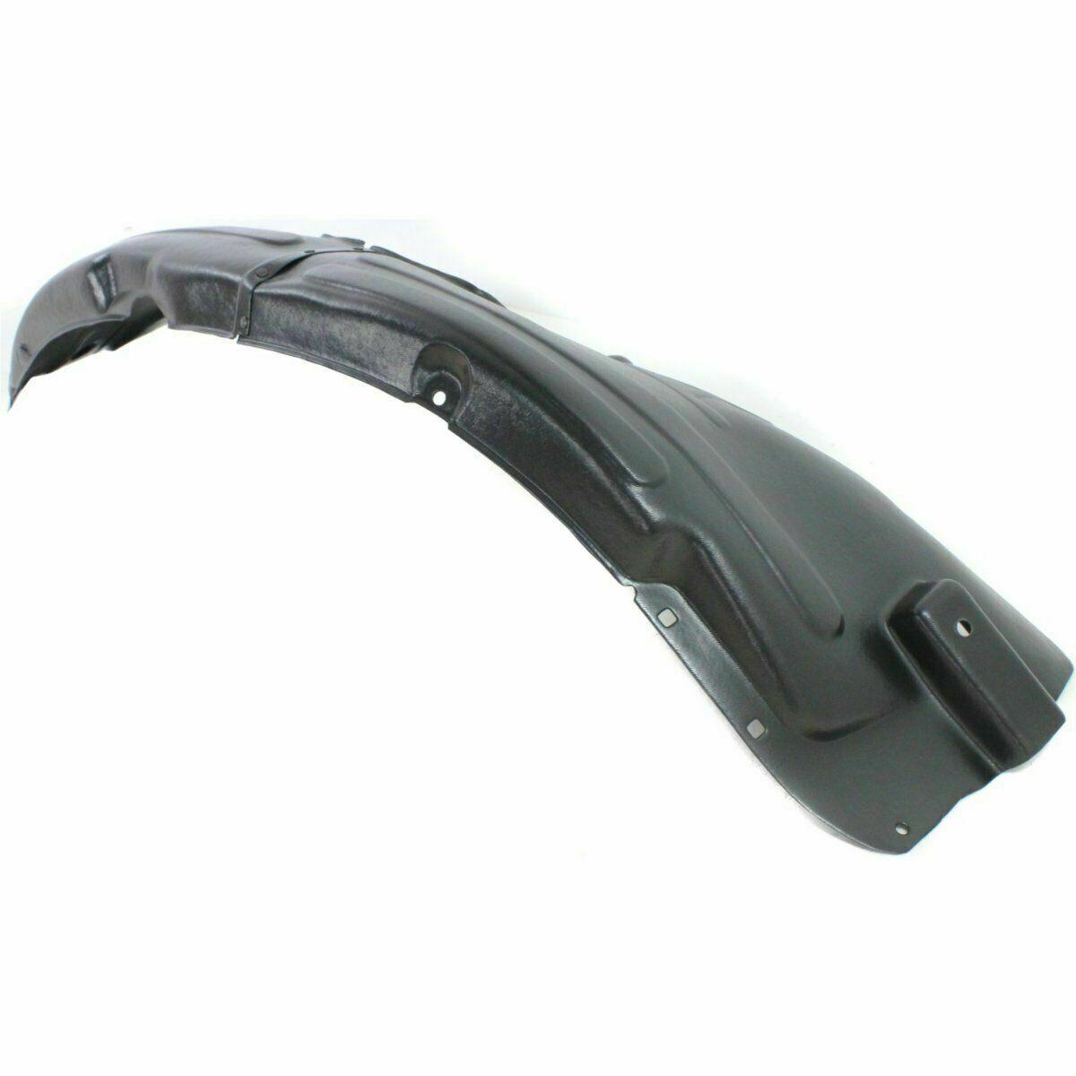 2010-2013 Hyundai Tucson Fender Liner Front Driver Side , HY1248121. Made with quality materials.