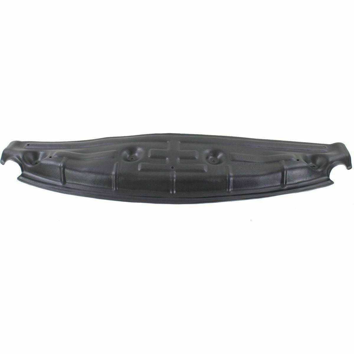 2011-2013 Hyundai Sonata Fender Liner Front Driver Side , HY1248124. Lightweight yet durable construction.